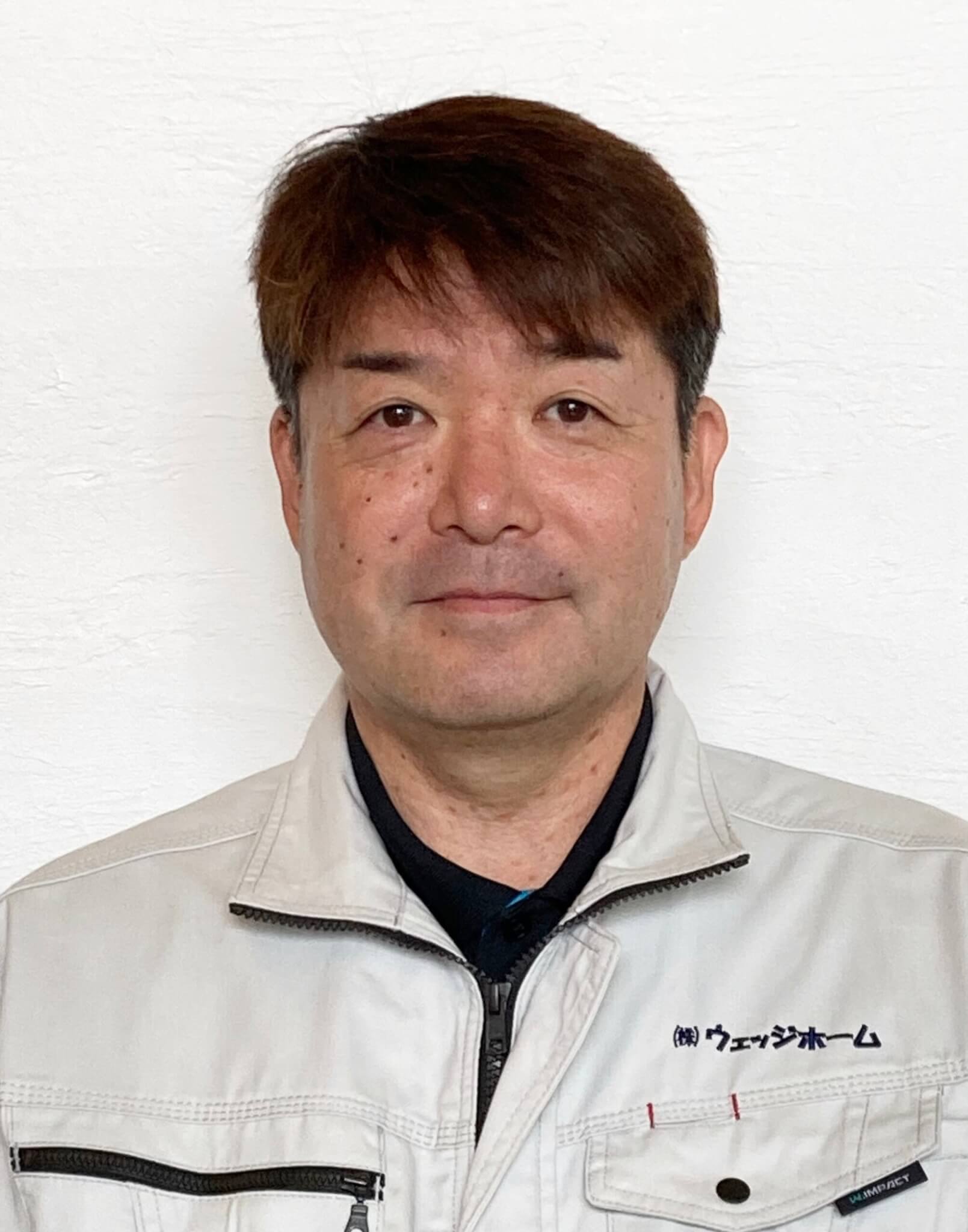 山田　正博